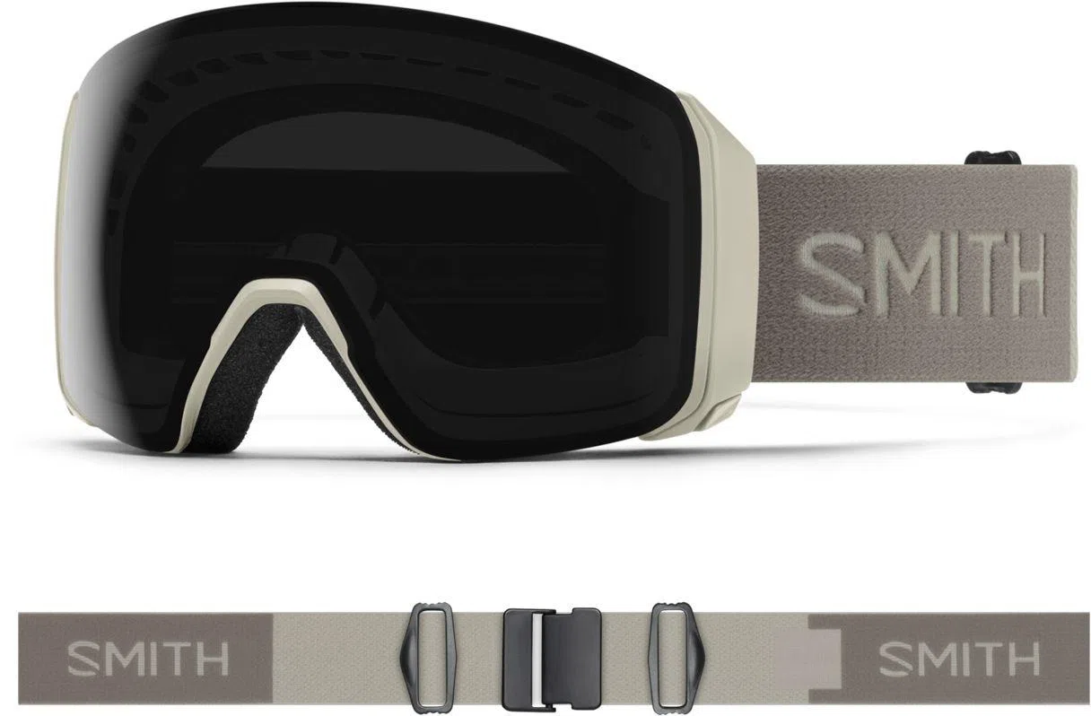 Smith Optics Snow Goggles M00783 4D Mag XL Goggles - view 40